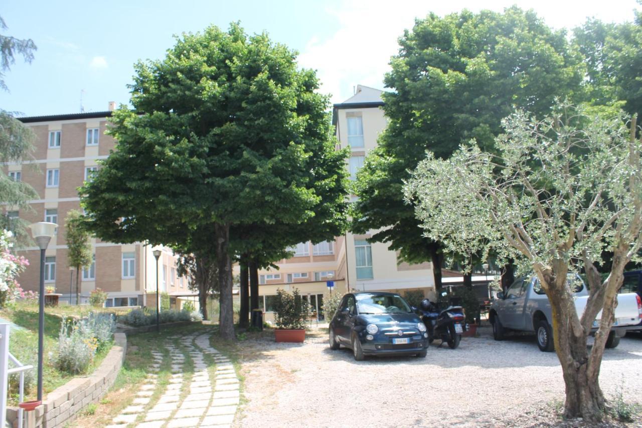 Casa Per Ferie San Juan De Avila Řím Exteriér fotografie