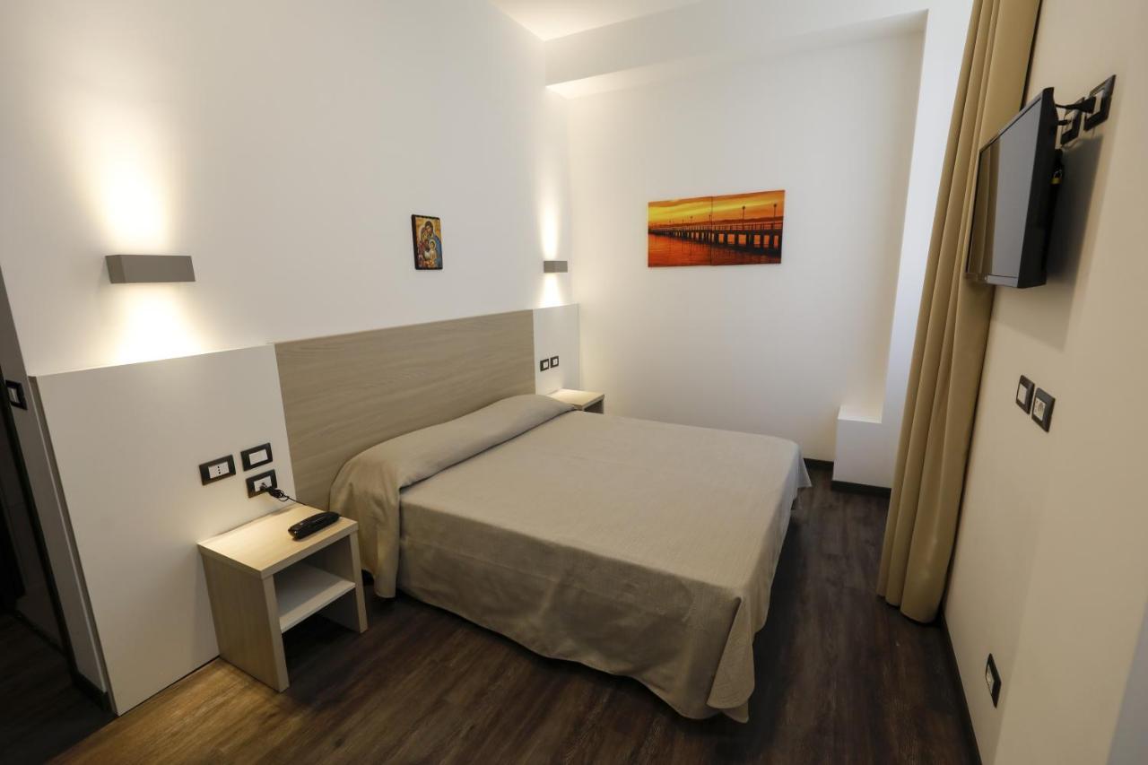 Casa Per Ferie San Juan De Avila Řím Exteriér fotografie